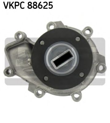 VKPC 88625 SKF - Насос охолоджуючої рідини1